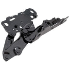 Set of 2 Hood Hinges for BMW X4 X3