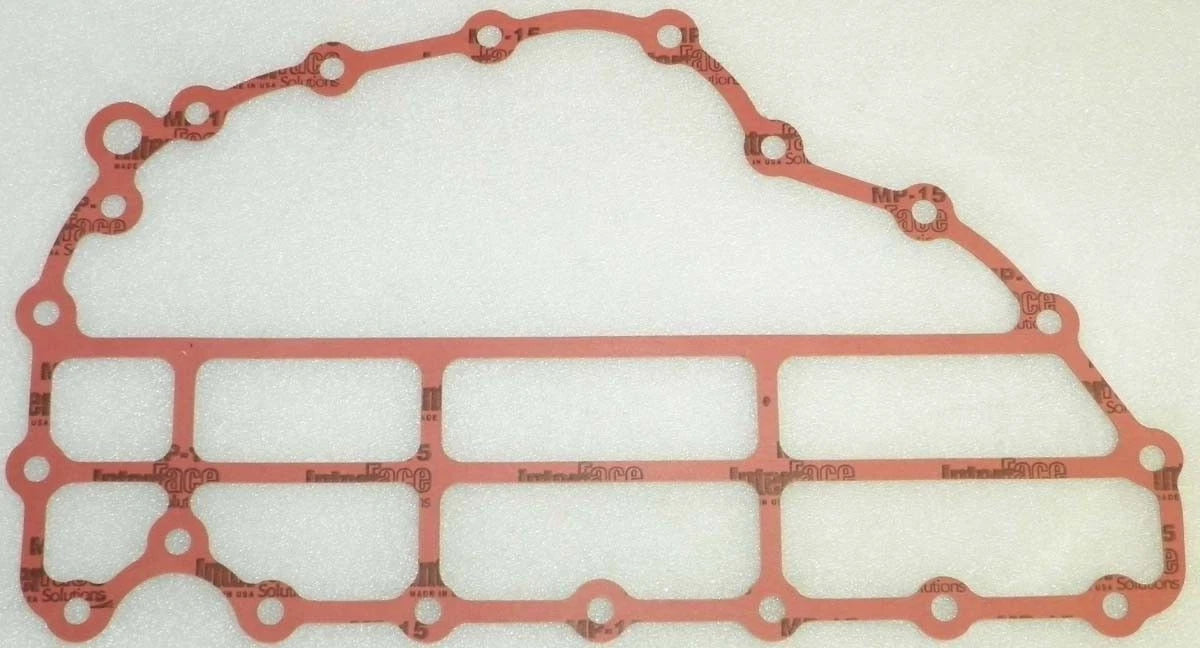 Exhaust Gasket for Johnson Evinrude 60-75 Hp E-Tec (2004–2015) 520-30