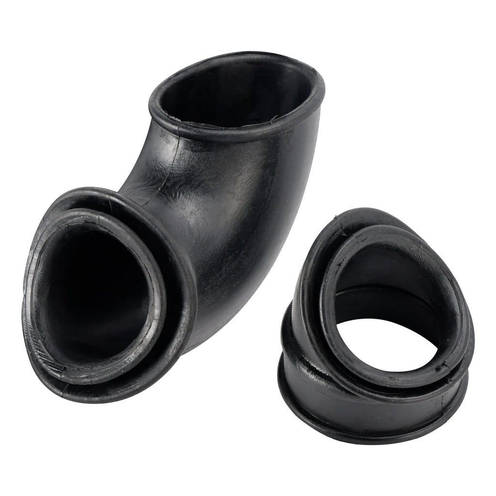 Airbox Connector Hose Boot Set for Honda CT70 (1969–1974)