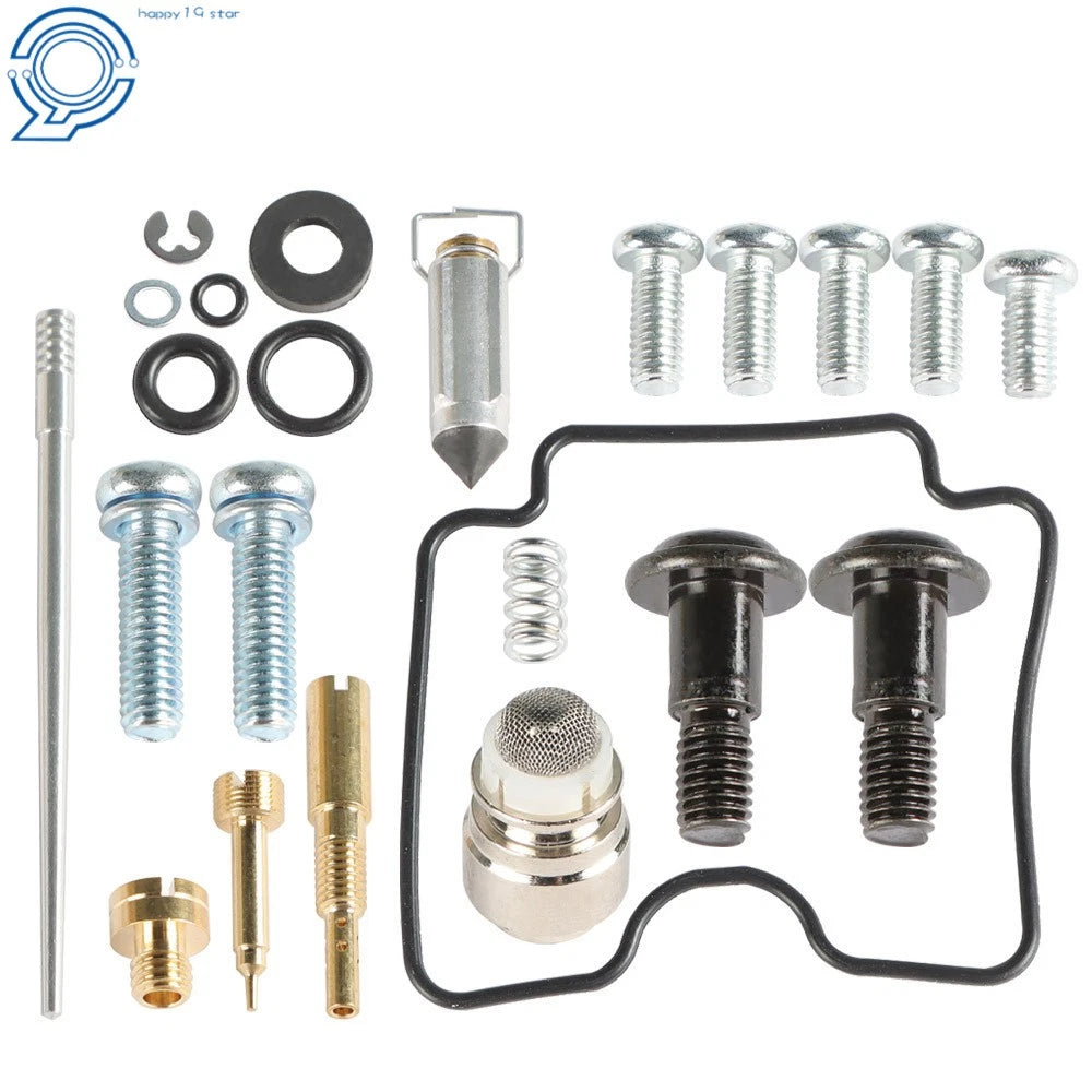 Carburetor Repair Kit for Yamaha XV1600 Road Star (1999–2003)