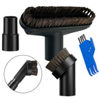 Vacuum Cleaner Attachments with Soft Bristles for Gentle Cleaning