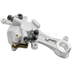 Rear Brake Caliper & Pads for Yamaha YZ250F YZ450F (2009–2023)