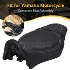 Comfort Seat Saddle for Yamaha MT09 MT-09 SP (2021–2023) B7N-24730-01-00