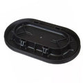 Oval Drain Plug Cover for Ford Truck (2004-2008)