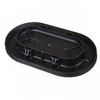 Oval Drain Plug Cover for Ford Truck (2004-2008)