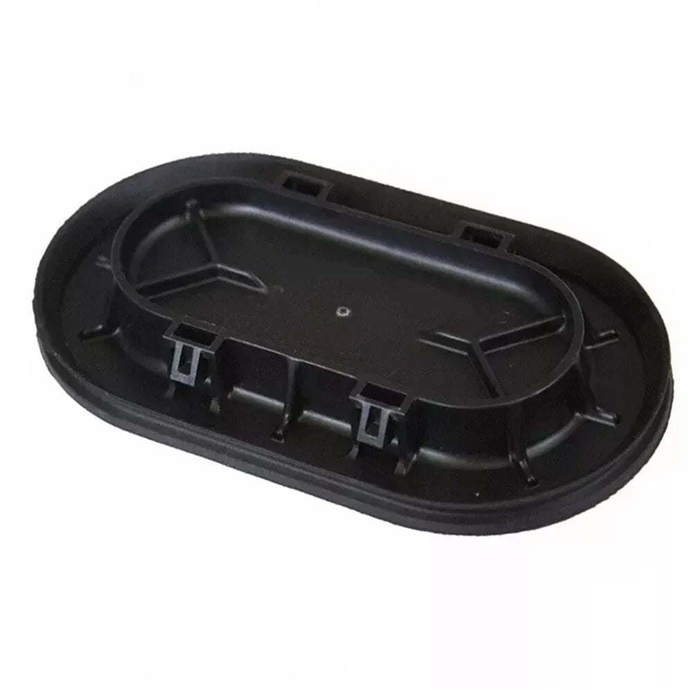 Oval Drain Plug Cover for Ford Truck (2004-2008)