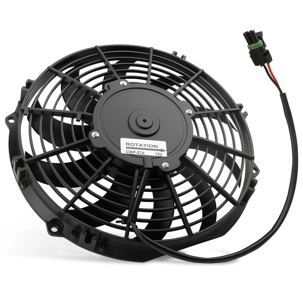 Cooling Fan Motor for Polaris Ranger 400 425 500 570 ETX (2014–2021)