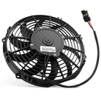 Cooling Fan Motor for Polaris Ranger 400 425 500 570 ETX (2014–2021)