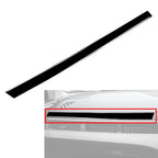 Dashboard Panel Cover Trim for Audi A4 A5 RS4 RS5 S4 S5 (2017-2024)