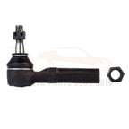 2X Front Outer Tie Rod Ends for Buick Regal/Allure/Century (1997-2009)