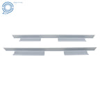 2X Rocker Panels for Lincoln Navigator (2007–2017)