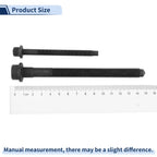 Set of 10 Engine Cylinder Head Bolts for Ford Explorer 4.0L V6 (1997–2000) No. ES 72171