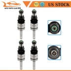 Set of 4 Fuel Injectors for Subaru Legacy Outback 2.5L (2020–2023) FJ1572
