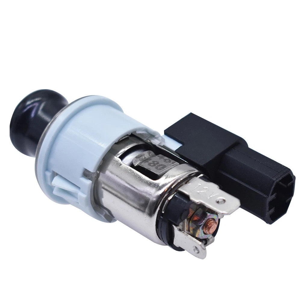 Cigarette Lighter Assembly Socket for Toyota Lexus