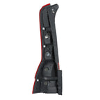 Right Side Halogen Tail Light Assembly for Honda CR-V (2007–2011)