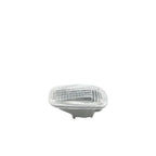 Clear Side Marker Light Lens for Honda Accord Civic Fit Acura CRV (2003-2023)