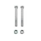 Set of 16 Front Leaf Spring Bracket Mounting Bolts for 1967-1981 Camaro Firebird