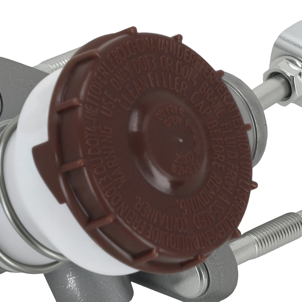 Clutch Master Cylinder for Honda Element Accord CR-V 2.4 Acura RSX 2.0 (2003–2011) CM640133