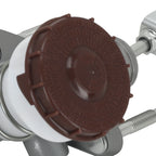 Clutch Master Cylinder for Honda Element Accord CR-V 2.4 Acura RSX 2.0 (2003–2011) CM640133
