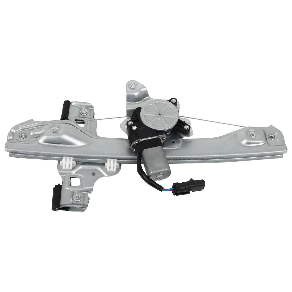 Rear Left Power Window Regulator with Motor for Chevrolet Sonic (2012–2019)