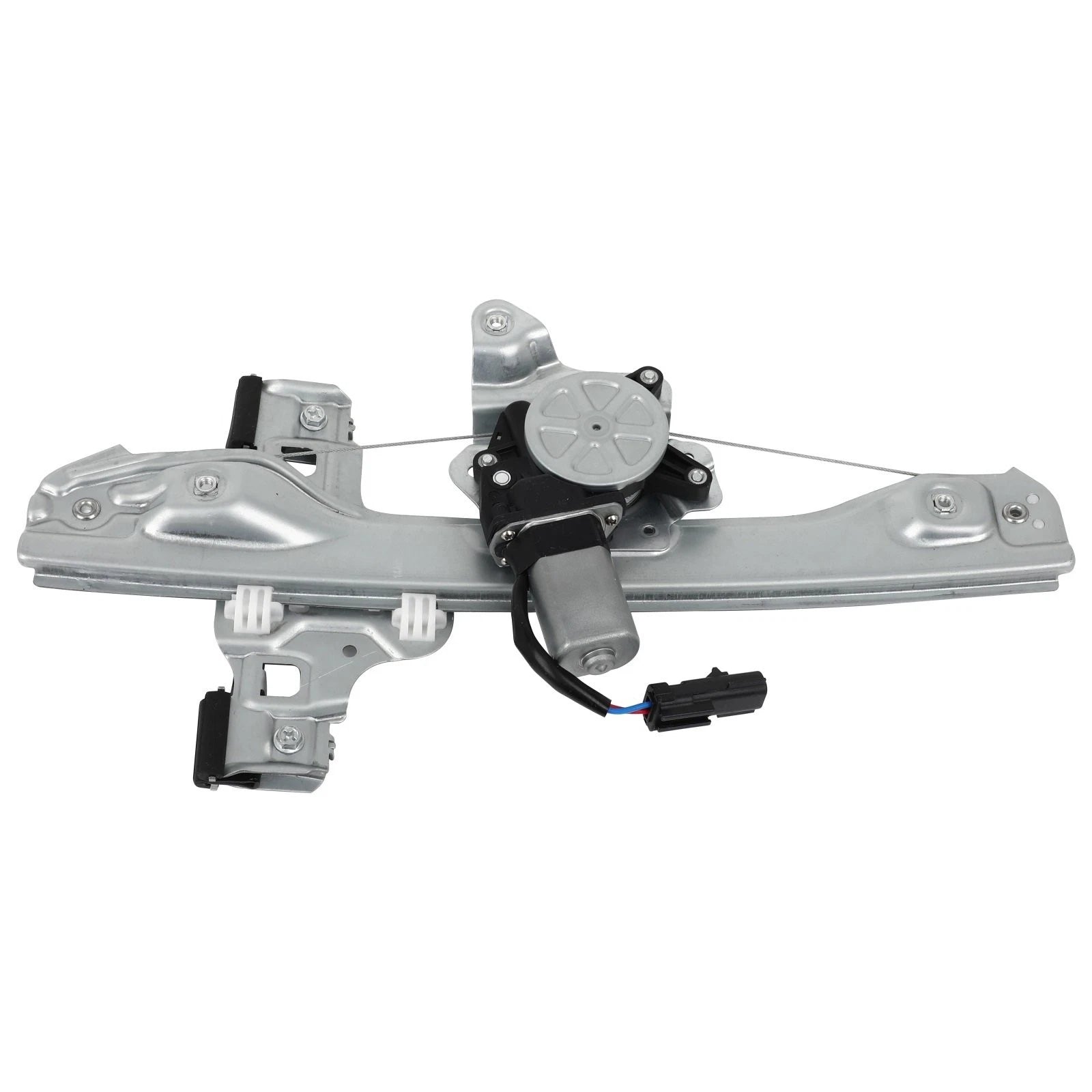 Rear Left Power Window Regulator with Motor for Chevrolet Sonic (2012–2019)