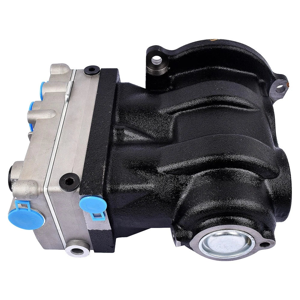 Air Compressor for Volvo D13 Engine (2006)