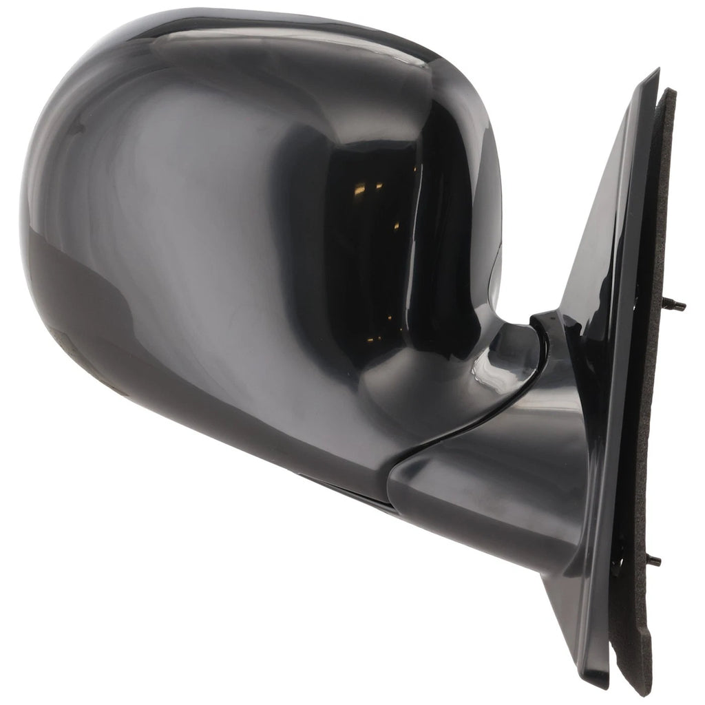 Right Side Manual Mirror for GMC Jimmy (1994–1998) Paintable