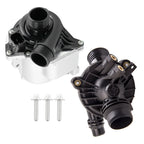 Electric Water Pump & Thermostat for BMW X5 X6 328i 535i 335i 640i (2007–2019) A2C59514607