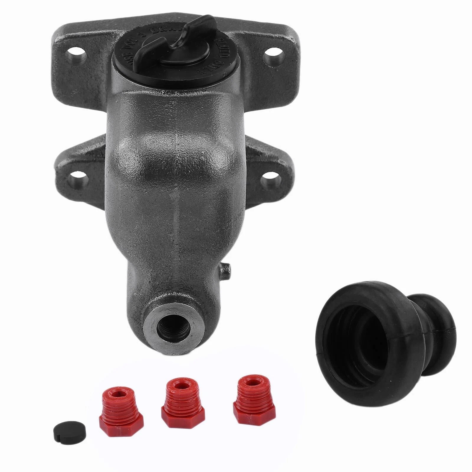Brake Master Cylinder with Reservoir for AMC Checker Ford F1 F3 F4