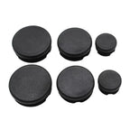 Frame Hole Cover Caps for Ducati Multistrada 1200/S (2010-2014)