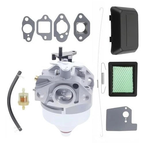 Carburetor Kit for Honda GCV160LA (2010–2023)