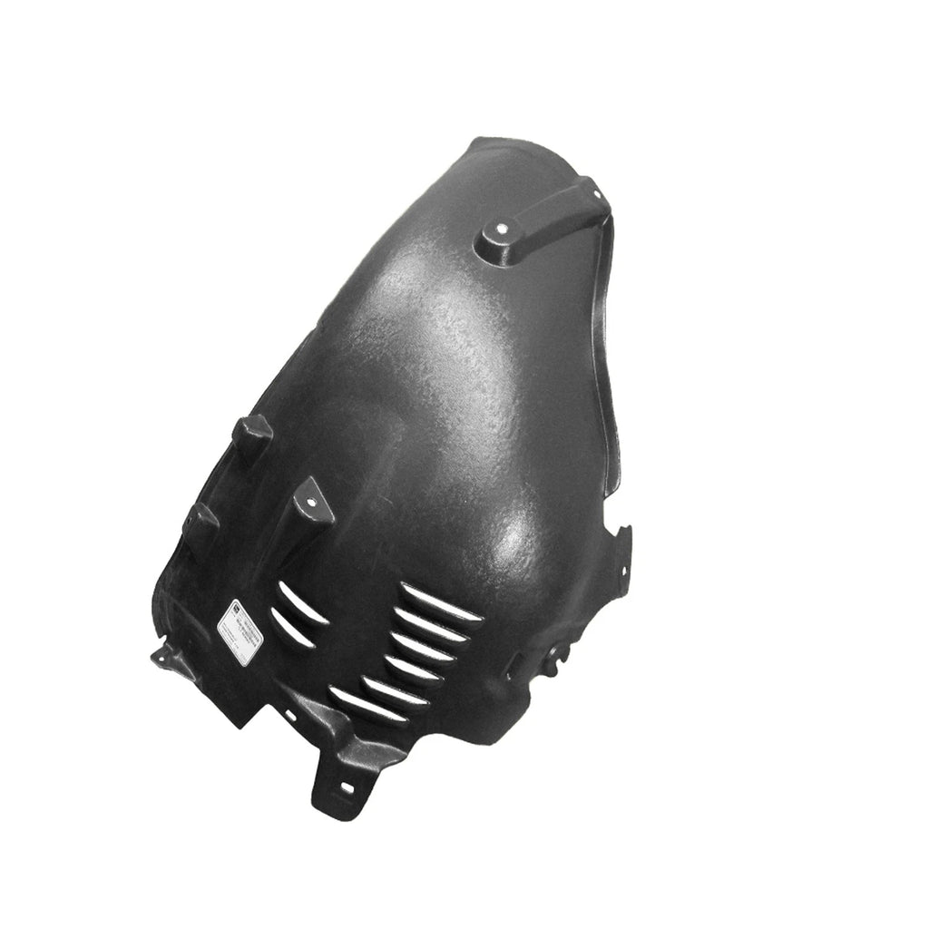 Passenger Side Front Inner Fender Liner Replacement for Mercedes E350 (2006–2009)