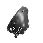 Passenger Side Front Inner Fender Liner Replacement for Mercedes E350 (2006–2009)