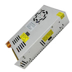 Adjustable Switching Power Supply 0-24V for Universal Applications
