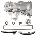 Timing Chain Kit with Sprocket for Toyota Prius Yaris Scion xB (2004–2012)