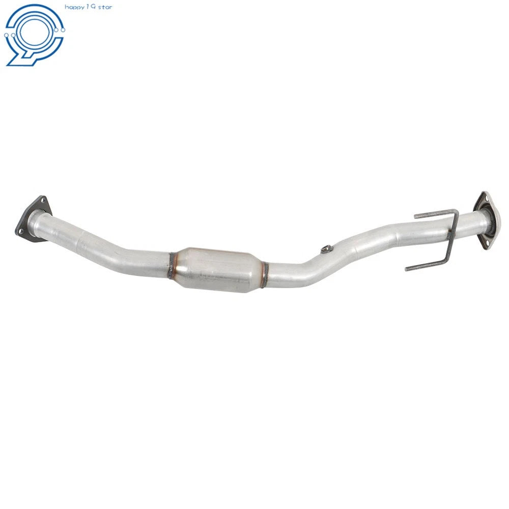Catalytic Converter for Chevrolet Trailblazer (2002–2005)