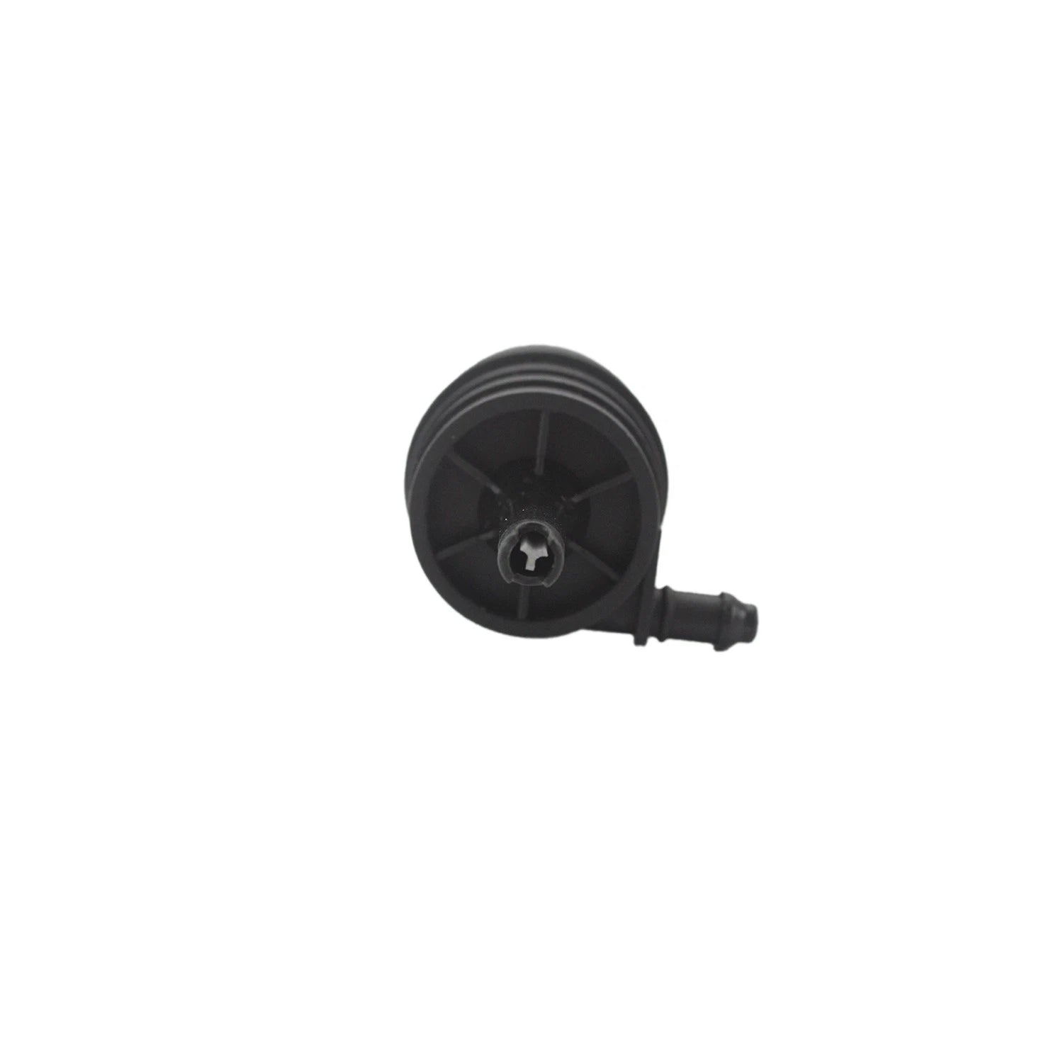 Hella Front Windshield Washer Pump for Audi A3 (2000–2003) 006848021