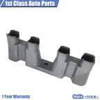 Set of 4 Lifter Trays for Cadillac Escalade, Chevy, GMC (Gen 3, Gen 4, LS7)
