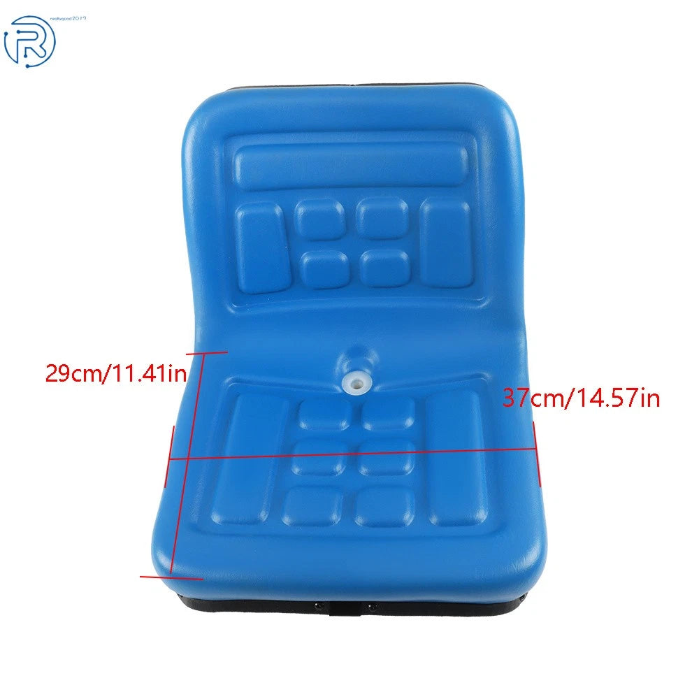 Blue Seat for Ford Tractor (2000–5000)