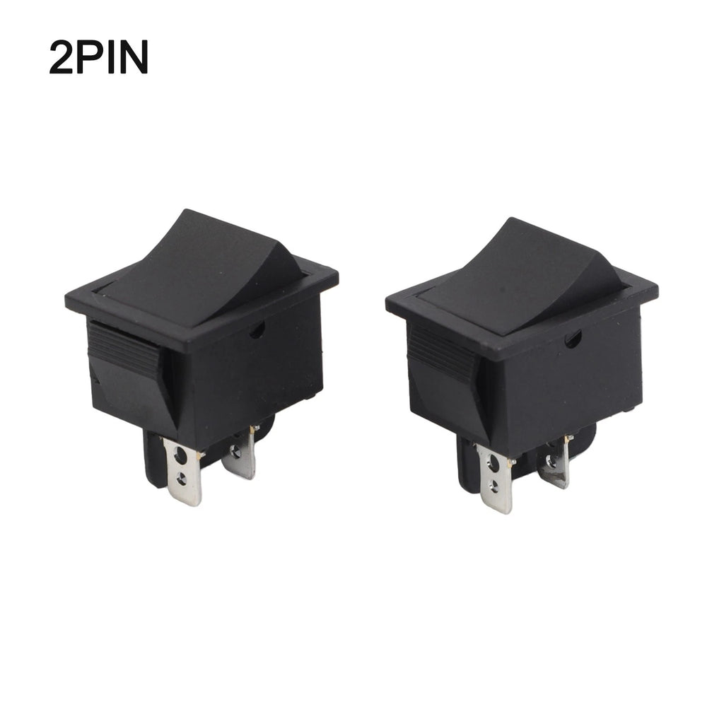 2PC Throttle Switch for Children's Electric Toys
