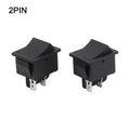 2PC Throttle Switch for Children's Electric Toys