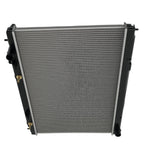 Aluminum Engine Radiator for INFINITI M35/M45 (2006–2010) CU13012 13012