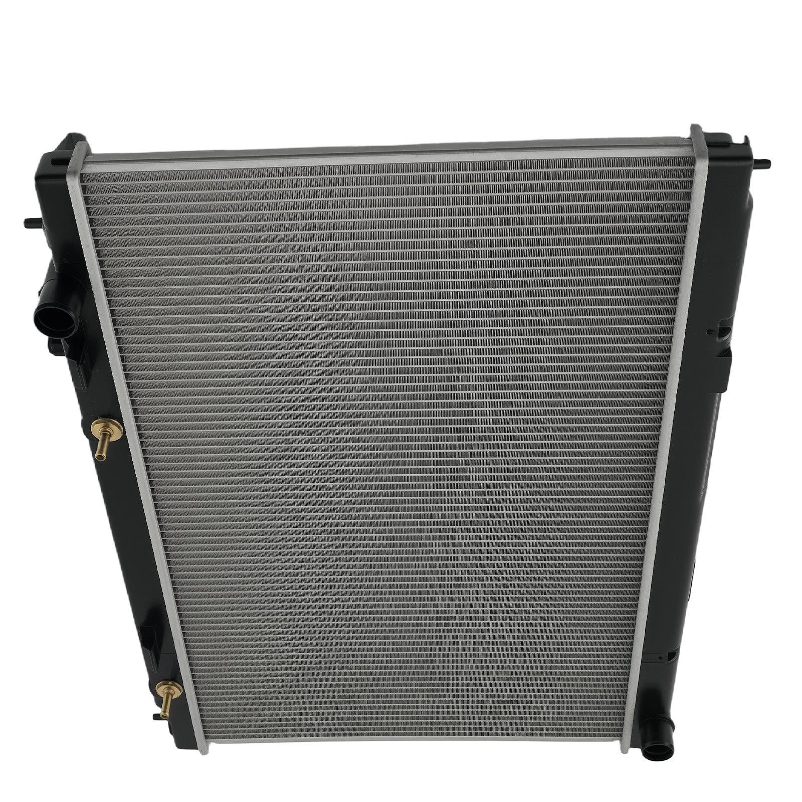 Aluminum Engine Radiator for INFINITI M35/M45 (2006–2010) CU13012 13012