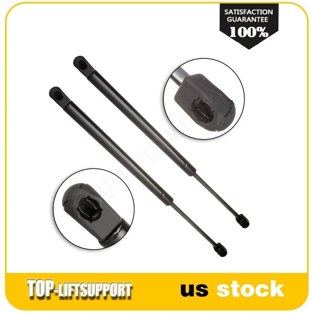 2X Rear Hatch Lift Support Struts for Jeep Patriot (2007–2016)