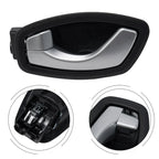 Left Interior Door Handle for Renault Fluence (2011-2013)