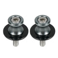 CNC Swingarm Spools Slider Stand Bobbins for Universal Motorcycle 6MM M6