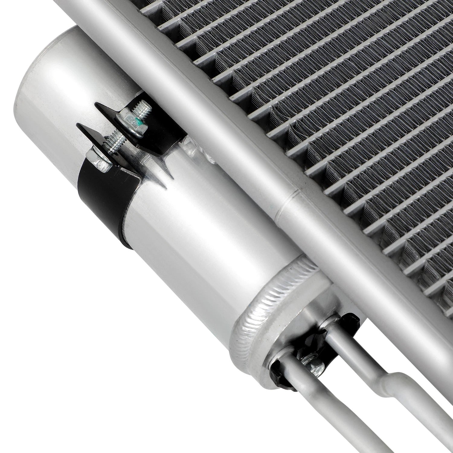 A/C Condenser Assembly for Nissan Pathfinder Xterra (2005–2007)