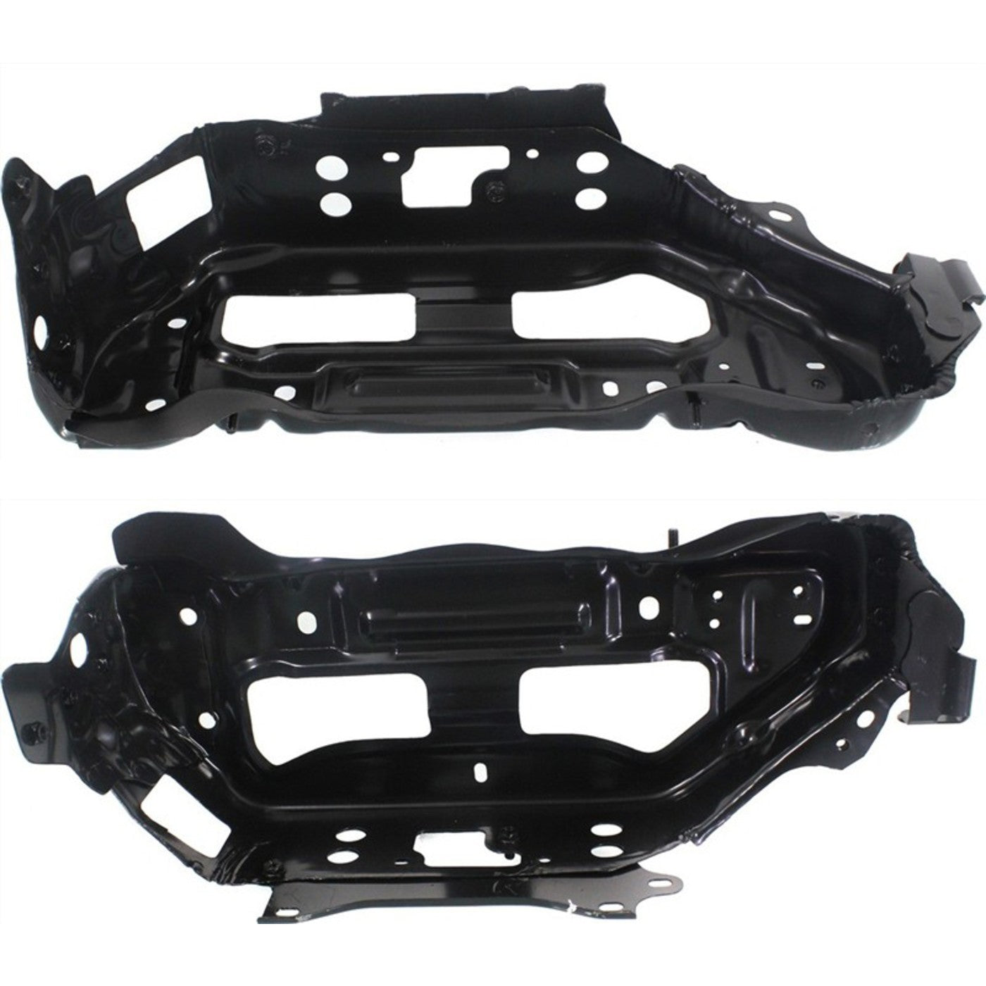 Radiator Support Set for Toyota Yaris (2012–2014)