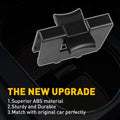 Cup Holder Insert Divider for Subaru Forester Outback Legacy (EXV)