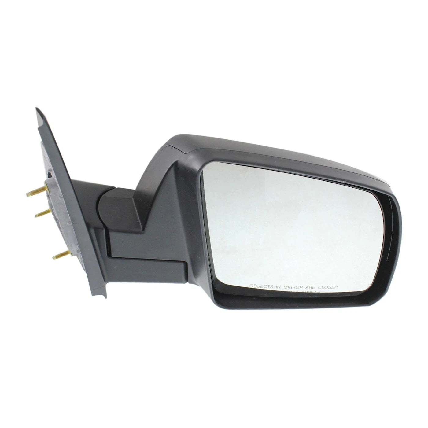 Set of 2 Mirrors for Toyota Tundra